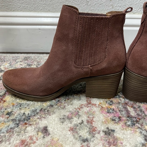 Eurosoft Jennica booties - Picture 7 of 10